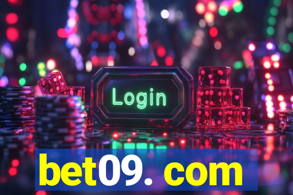 bet09. com